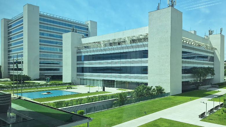 Centro Empresarial de São Paulo