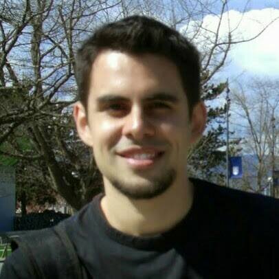 Vitor Venceslau Curtis